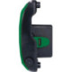 Lampe de travail système de batterie interchangeable 18V 2900Lumen incl. adaptateur FORTIS