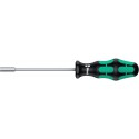 Tournevis clé à douille 395 SW 5,0 x 125 mm