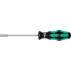 Tournevis clé à douille 395 SW 5,5 x 125 mm