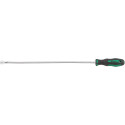 Vérin magnétique 400mm manche 2K flexible 10 Newton FORTIS
