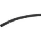 Tuyau industriel et polyvalent CLASSIC. EPDM. noir. 13x3.5mm. 40m FORTIS (Par 40)