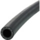Tuyau industriel et polyvalent CLASSIC. EPDM. noir. 19x4.5mm. 40m FORTIS (Par 40)