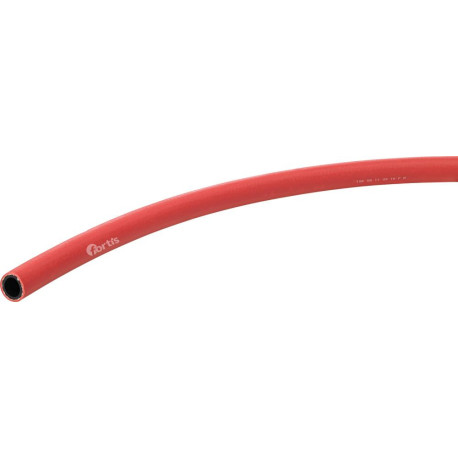 Tuyau industriel et polyvalent CLASSIC. EPDM. rouge. 25x5.0mm. 40m FORTIS (Par 40)