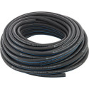 Tuyau industriel et polyvalent PRO. EPDM. noir/bleu. 6x3.5mm. 40m FORTIS (Par 40)