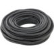 Tuyau universel PRO. NBR/CR. noir. 8x4.0mm. 40m FORTIS (Par 40)