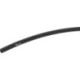 Tuyau universel PRO. NBR/CR. noir. 10x4.0mm. 40m FORTIS (Par 40)