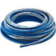 Tuyau à vapeur de lactosérum EPDM. bleu. 13x5.0mm. 40m FORTIS (Par 40)