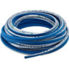 Tuyau à vapeur de lactosérum EPDM. bleu. 19x6.0mm. 40m FORTIS (Par 40)