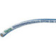 Tuyau à vapeur de lactosérum EPDM. bleu. 25x7.0mm. 40m FORTIS (Par 40)