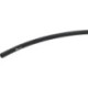 Tuyau air comprimé DIN 20018. EPDM. noir 13x5.0mm. 40m FORTIS (Par 40)