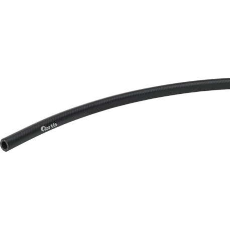 Tuyau air comprimé DIN 20018. EPDM. noir 13x5.0mm. 40m FORTIS (Par 40)