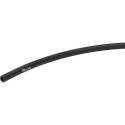 Tuyau air comprimé DIN 20018. EPDM. noir 13x5.0mm. 40m FORTIS (Par 40)