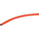 Tuyau d'eau de sécuritéPVC. orange vif. 12.5x2.75mm. 50m FORTIS (Par 50)