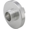Accouplement Storz aluminium. 52-C AG G1.1/4. PN 10 FORTIS