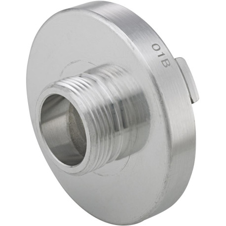Accouplement Storz Aluminium. 52-C AG G 2. PN 10 FORTIS
