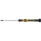 Tournevis 1555 ESD Micro PZ 0 x 60 mm