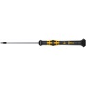Tournevis 1555 ESD Micro PZ 1 x 80 mm