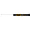 Tournevis 1555 ESD Micro PZ 1 x 80 mm