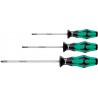 Jeu de tournevis PH 3 pièces Wera 1 PCS