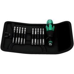 Set tournevis Kraftform Kompakt 41