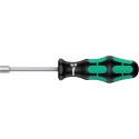 Tournevis clé à douille 395 HOLO SW 6,0 x 70 mm