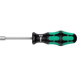 Tournevis clé à douille 395 HOLO SW 10,0 x 80 mm