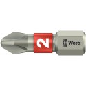 Embout 3851/1 TS PH 3 x 25 mm