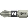 Embout 3855/1 TS PZ 3 x 25 mm