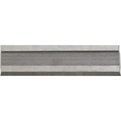 Plaquette 19.5×5.5×1.1mm FORTIS