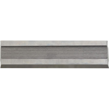 Plaquette 19.5×5.5×1.1mm FORTIS
