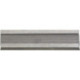 Plaquette 29.5×10×1.5mm FORTIS