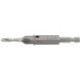 Mèche pour lames de terrasse HW 6 mm FORTIS