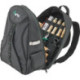 Assortiment d'outils en bois 21 pcs. dans sac à dos FORTIS