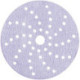 Disque abrasif Velcro 737UMultiloche 150mm P220+ 3M