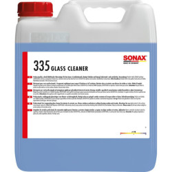 SONAX GlassCleaner 10 litres