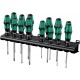 Set tournevis Kraftform Big Pack Serie 300