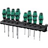 Set tournevis Kraftform Big Pack Serie 300