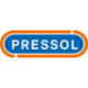 Bidon de carburant PEHD 10l avec fenêtrePRESSOL