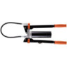Pompe à graisse easyFILL 2022.1 M 10 x 1 Contenu nominal 400ml PRESSOL