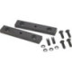 Mâchoires de rechange pour étau 125mm LEINEN