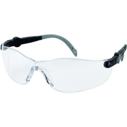 Lunettes à branches 629. PC.anti-rayures+antibuée