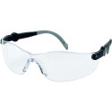 Lunettes à branches 629. PC.anti-rayures+antibuée