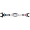 Joker Clé plate modulaire double 17 / 19