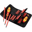 Set tournevis Kraftform Kompakt 60i+iS/62i/65i/67i/17