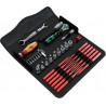 Set tournevis Kraftform Kompakt W1 Wartung