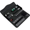 Assortiment Kraftform Kompakt H 1 Bois , 41 pièces