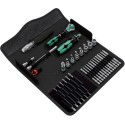 Assortiment Kraftform Kompakt M 1 Metal, 39 pièces