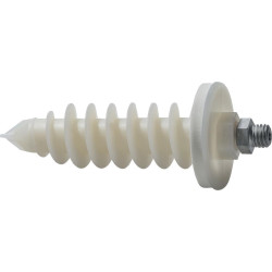 Douille d'isolation IPL 95DS M8 A2 CELO (Par 4)