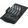 Assortiment de Bit-Safe 43 Universal 1, 43 pièces