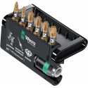 Assortiment de bits Bit-Check 7 PZ Diamond 1